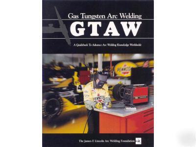 Learn to tig weld lincoln welding instructions 2004