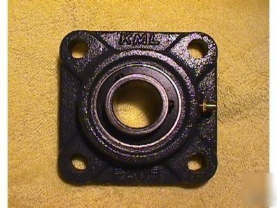 1-15/16 bore 4-bolt flange bearing UCF210-31