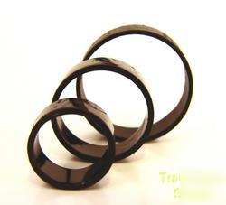 100 variety pack pex copper crimp rings for crimp tool