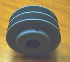 2VP36 x 1 1/8