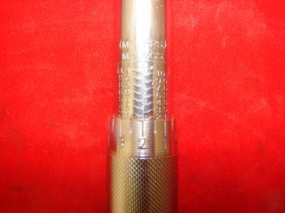 3/8 torque wrench automotive tool 0-80PDS