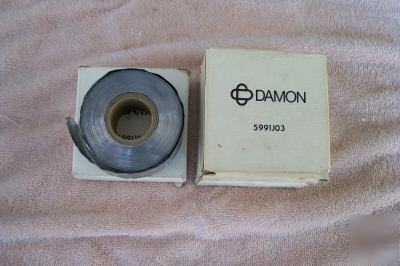 4 rolls damon lead foil #r-5991-J03
