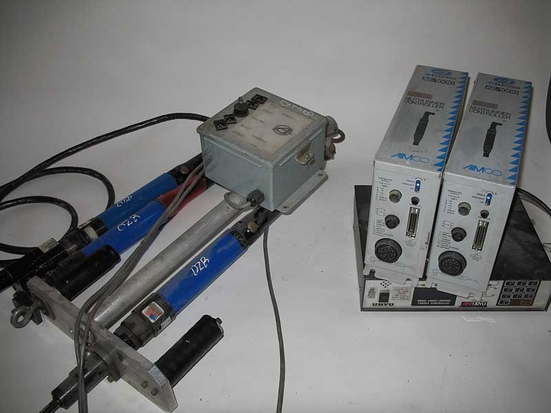 Aim nutrunners / digital torque wrenches must see
