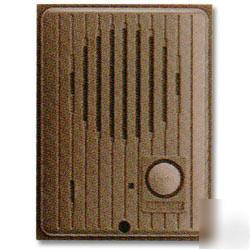 Aiphone if-da-ld surface mount sub long distance
