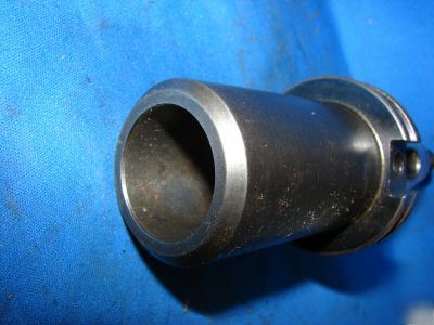 Command cnc CAT40 NO4 taper holder lathe mill milling