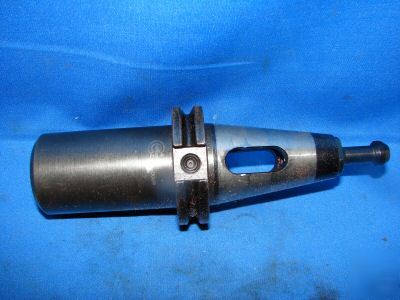 Command cnc CAT40 NO4 taper holder lathe mill milling
