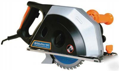 Evolution saw 180V2 wolf 7