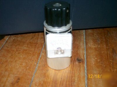 Farmi 35 corn, wheat, soybeans moisture tester