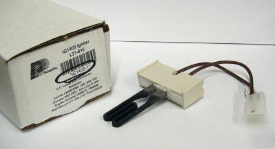Furnace ignitor for 41-409 carrier ducane trane IGN26