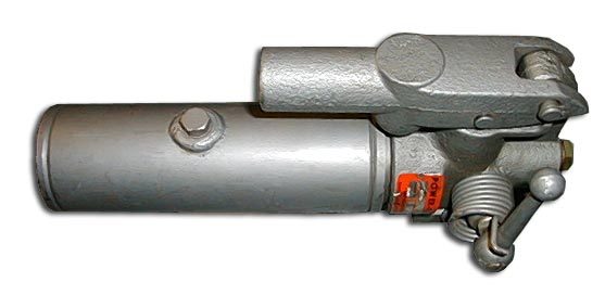 Hydraulic applied power pack power-packer HP9902-4110