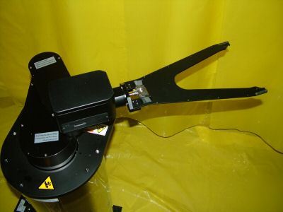 Kawasaki wafer handling robot 300MM 3NS411B-F003
