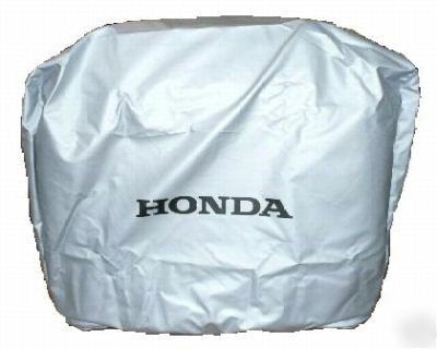 New honda generator storage cover EU3000IS generators