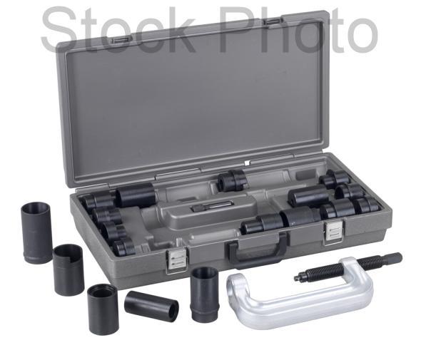 New otc jeep and truck ball joint remover/installer set 