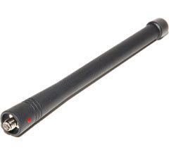 New vhf helical antenna for kenwood radio tk-2160 sma-f 