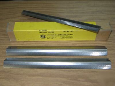 Urschel 24012 replacement knives model grl by stumabo