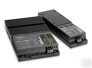 Vicor flat pac power supply 12V 150 watts vi-LU1-ev