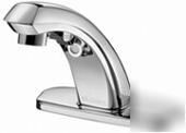 Optima plus automatic wireless sensor faucet(erf-885-4)