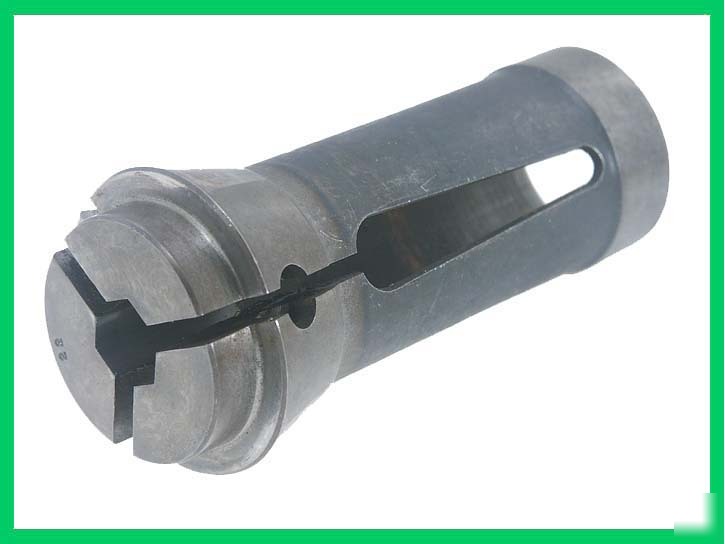 Somma/balas type 22 collet (238) hex - 1/2