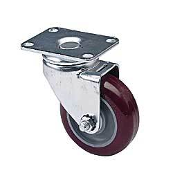 Wise 225# swivel caster 3-1/2