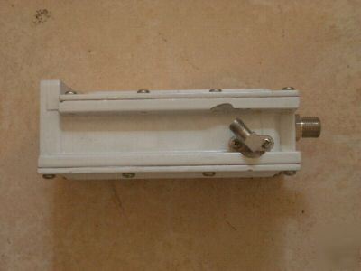 Lnb microwave ku wr-62 waveguide satellite receiver