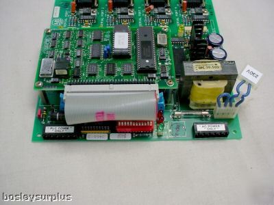 Allen bradley 1336-mod-G2 remote i/o adapter kit