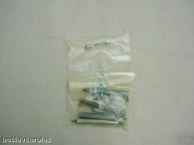 Allen bradley 1336-mod-G2 remote i/o adapter kit