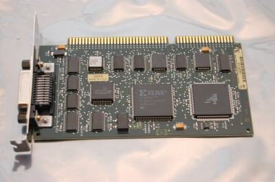 Hp isa hpib pnp 0025Y E2071D/82341D 82341-26503 rev a