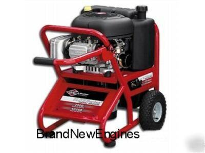 New 15HP briggs 7000/12250 watt generator-es-in stock 