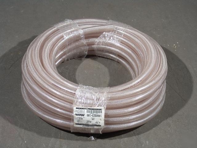 New age industries nylobrade wall tubing .750 new