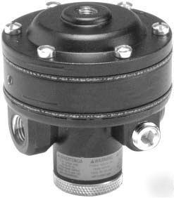 Watts compressed air regulator # R119-03J