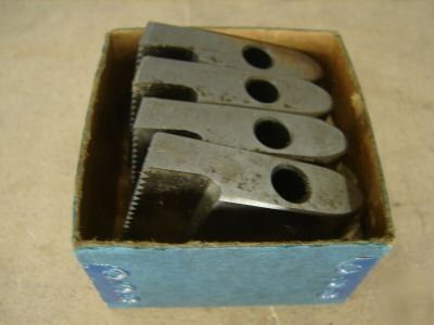 New modern tool works 1/2 pipe die set 1 1/2T so die 