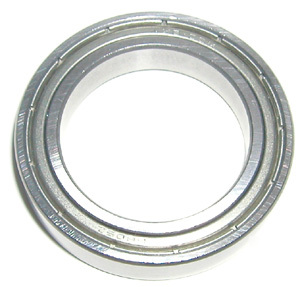 61804-2Z bearing 20X32X7 shielded vxb ball bearings