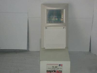 Capricorn pi-45P passive infrared transmitter