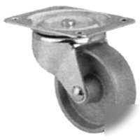 Mintcraft jc-S07 swivel plate caster -3 heavy-duty