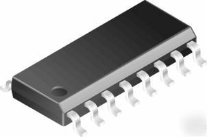 SHC5320KU / SHC5320 ic nos, bipolar mono high-speed amp