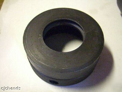*TG100 collets 100TG tool holder 30325 s-j nut 95390