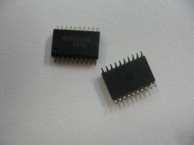 25PCS p/n SN74F240SC ; integrated circuit