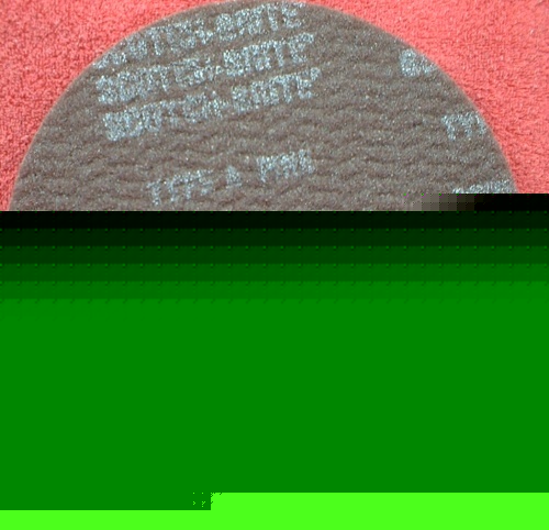 3M scotch-brite clean & finish discs afn 12 x 1-1/4