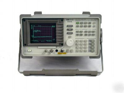 Agilent 8594L spectrum analyzer 9 khz - 2.9GHZ