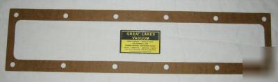 269-037-001 oil baffle gasket - pennwalt stokes vacuum