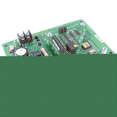 American standard/trane 64001085 rev b interface board