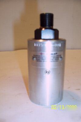 1 deublin 115-000-001 rotating union 