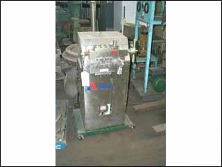30 30CD apv gaulin homogenizer, 15000 #, s/s - 17468