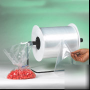 A4322_9X12-2 mil poly bags on a roll:AB220