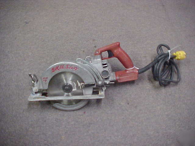 HD77M skilsaw MAG77 7-1/4