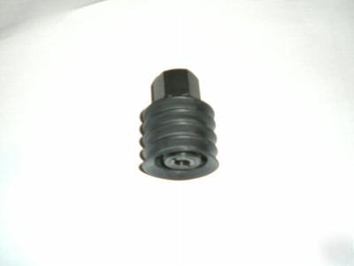 Lot of 10, piab vacuum pump ball joint G1/2'' 33.50.066