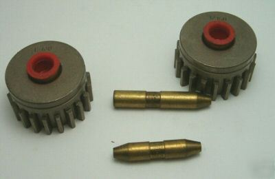 Miller 057713 drive roll kit 1/16
