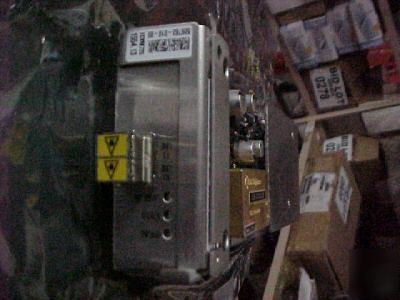 Motorola mwt-4000 module mwt-4000-xcvr-2.5G-L100-CH29