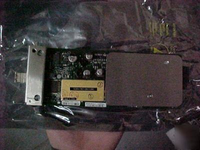 Motorola mwt-4000 module mwt-4000-xcvr-2.5G-L100-CH29