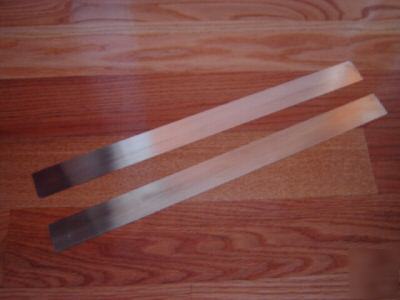 New transition automation squeegee blades permalex smt 